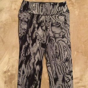 Women’s Nike Capri leggings